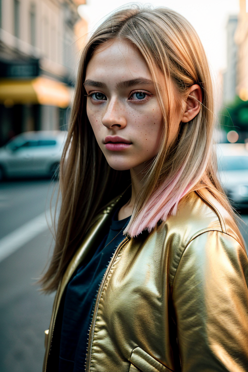 luxury lifestyle imagery