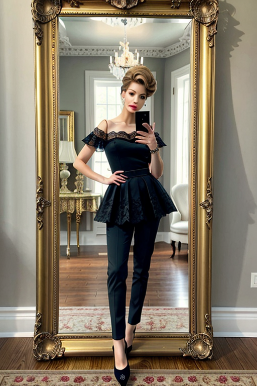 aesthetic mirror selfie boy quotes